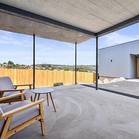 Southern Apartments Λόντσεστον Εξωτερικό φωτογραφία