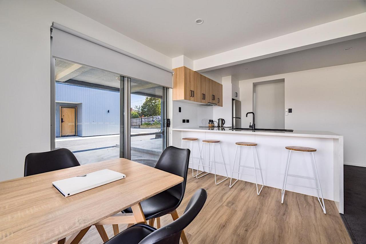 Southern Apartments Λόντσεστον Εξωτερικό φωτογραφία
