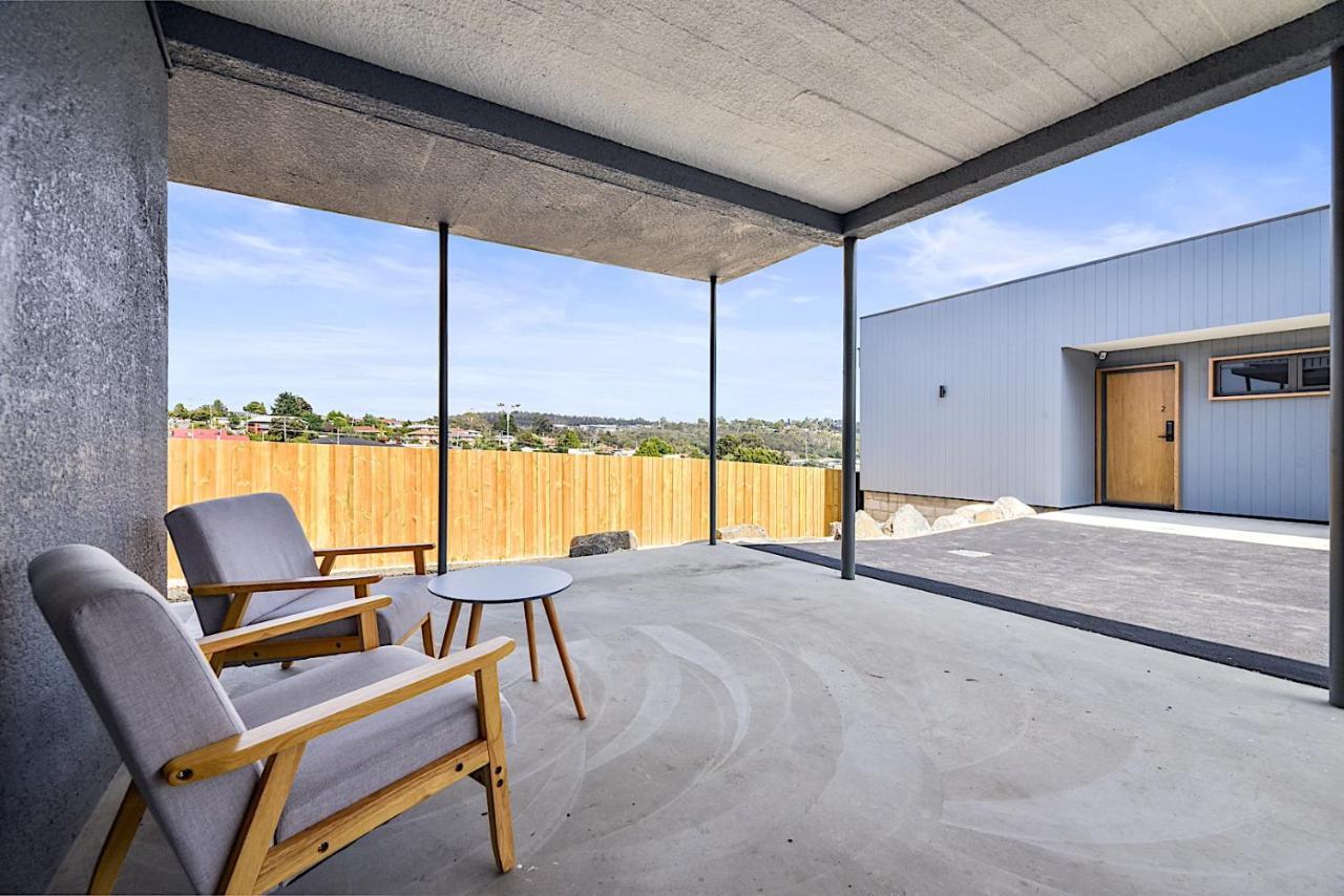 Southern Apartments Λόντσεστον Εξωτερικό φωτογραφία