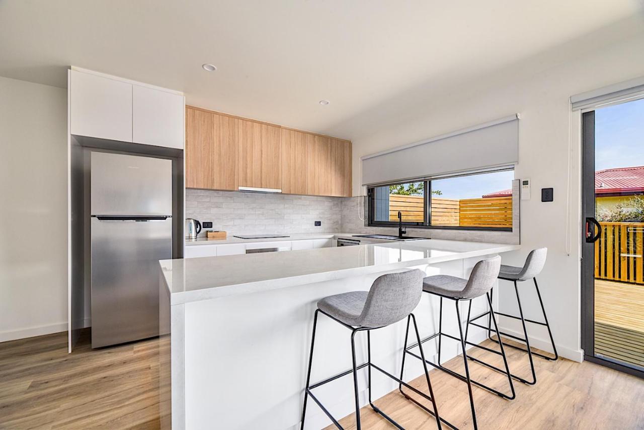 Southern Apartments Λόντσεστον Εξωτερικό φωτογραφία