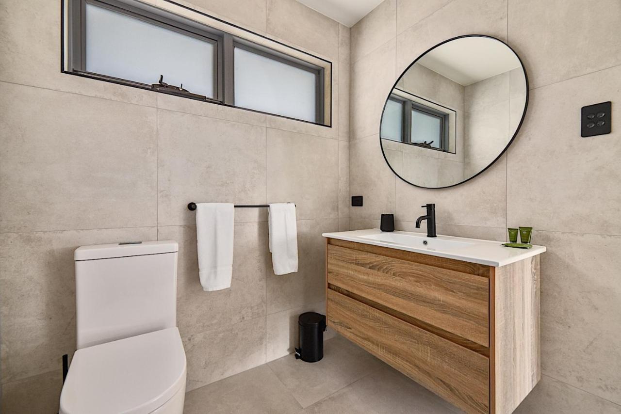 Southern Apartments Λόντσεστον Εξωτερικό φωτογραφία