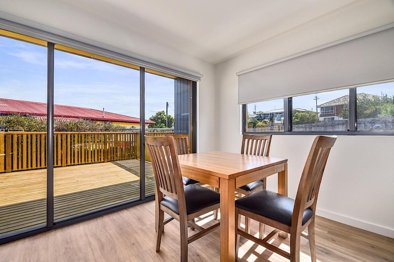 Southern Apartments Λόντσεστον Εξωτερικό φωτογραφία