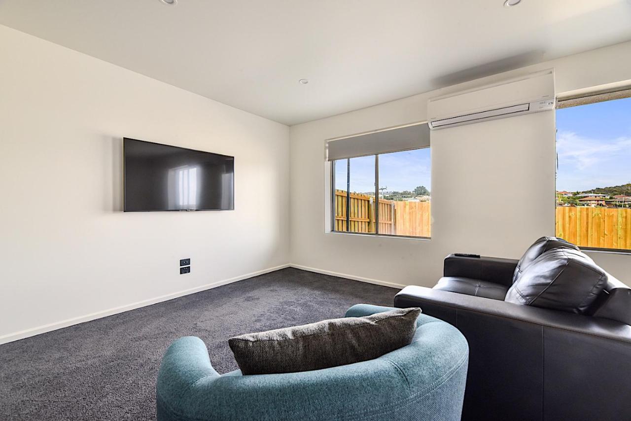 Southern Apartments Λόντσεστον Εξωτερικό φωτογραφία