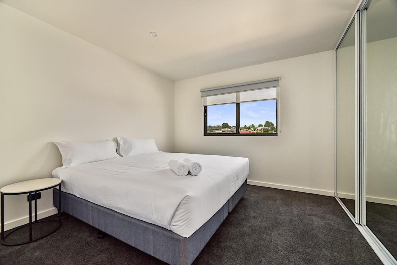 Southern Apartments Λόντσεστον Εξωτερικό φωτογραφία