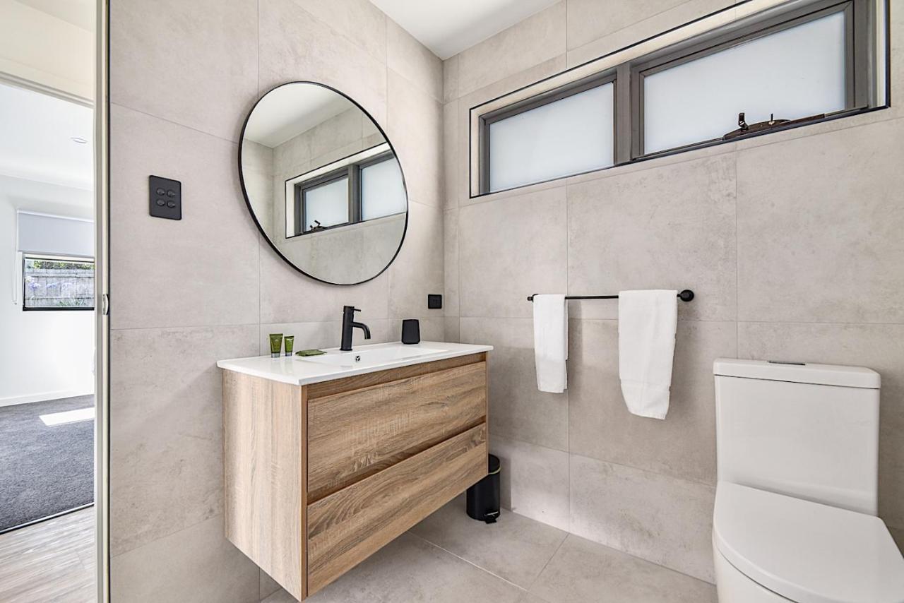 Southern Apartments Λόντσεστον Εξωτερικό φωτογραφία