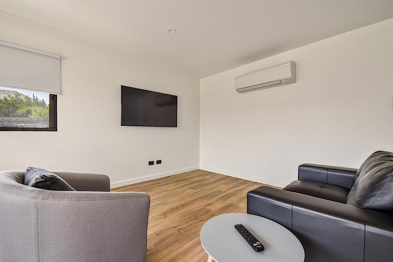 Southern Apartments Λόντσεστον Εξωτερικό φωτογραφία